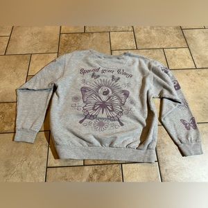 no stains good condition